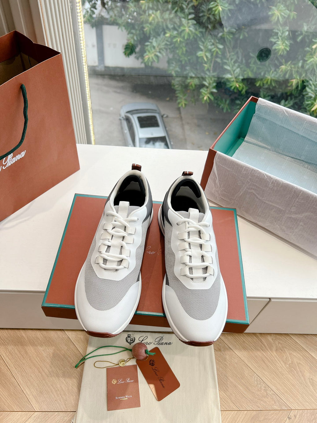 Loro Piana Sneaker