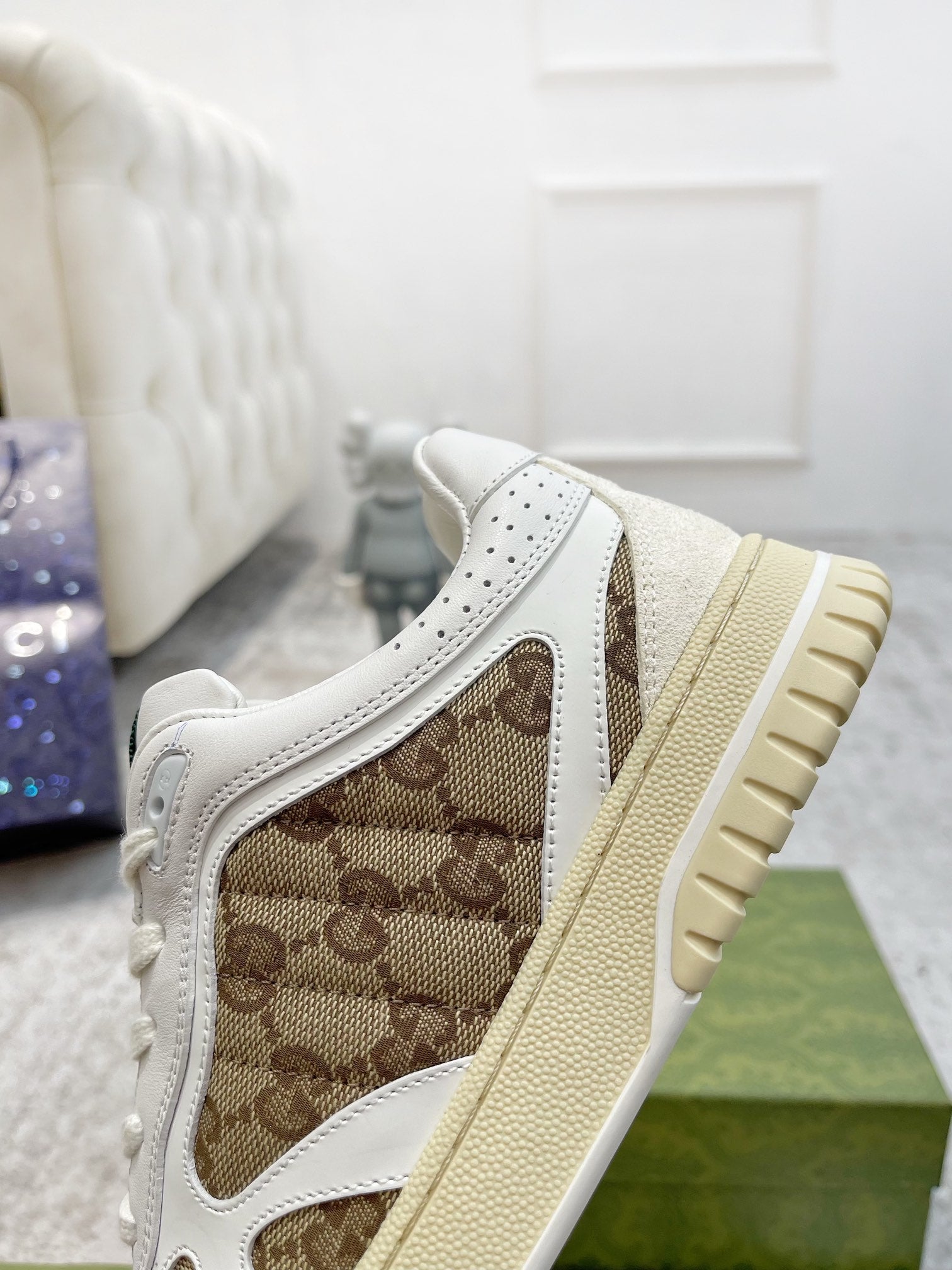 Gucci Sneaker