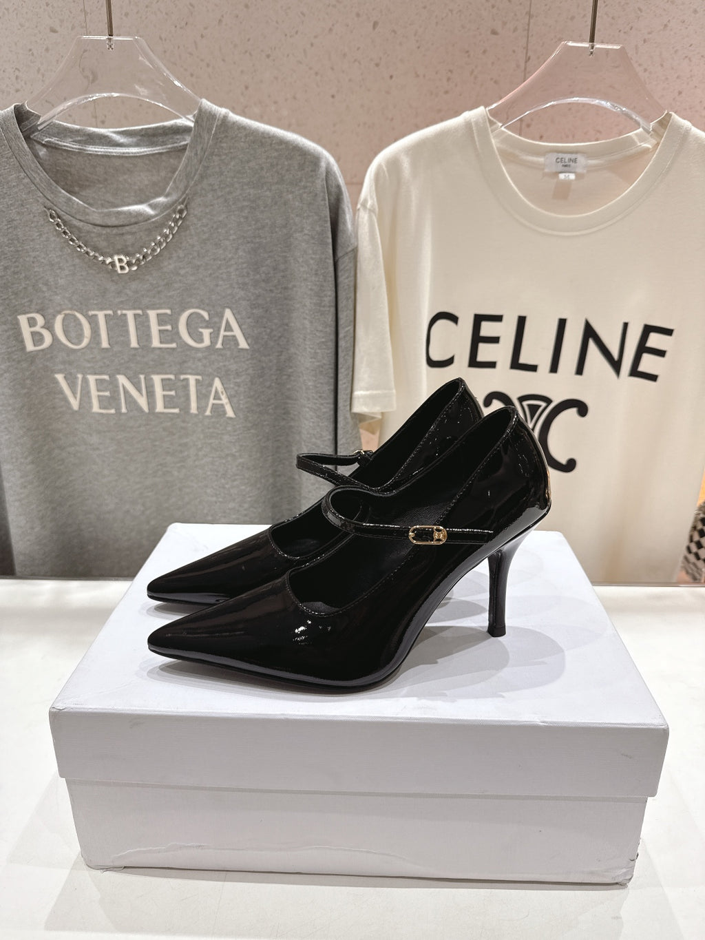 Celine Shoes