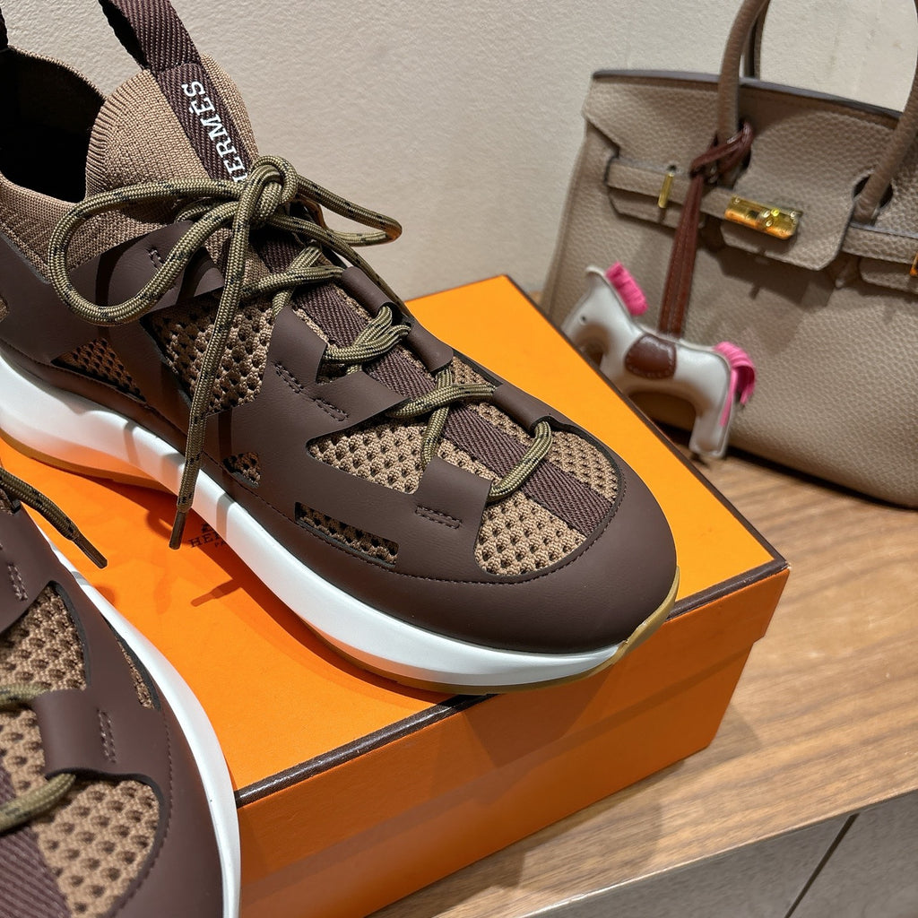 Hermes Sneaker