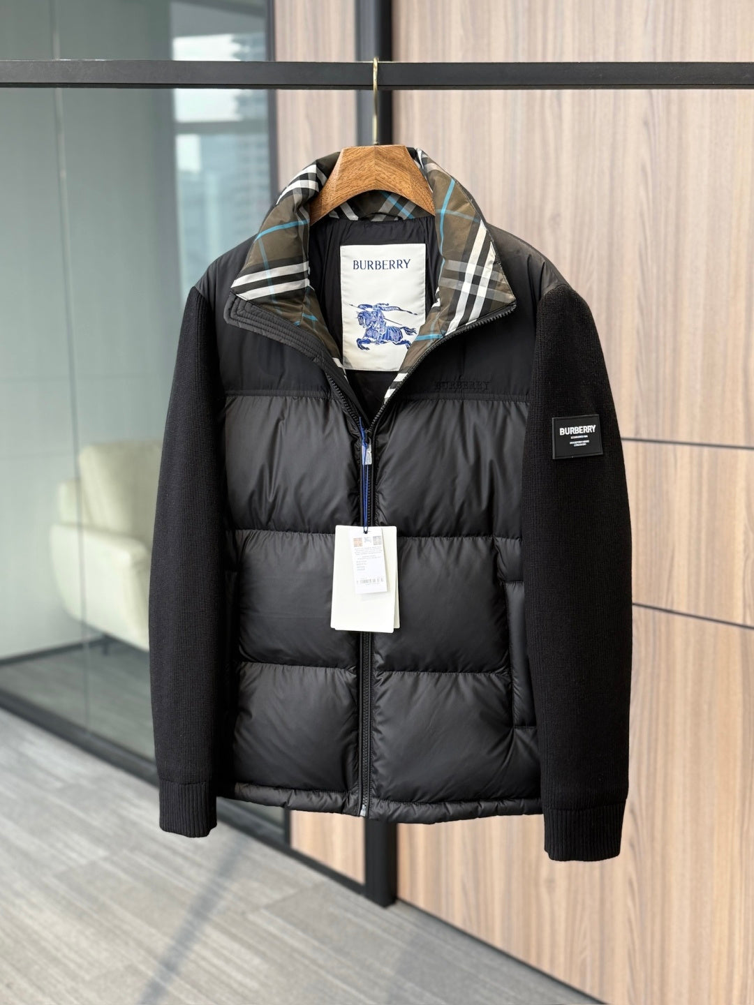 Burberry Mont