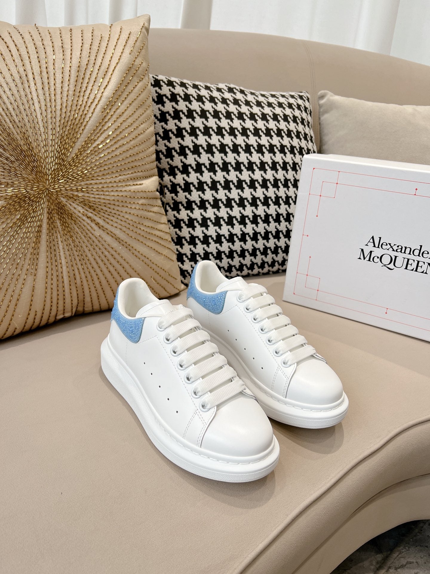 Alexander McQueen Sneaker