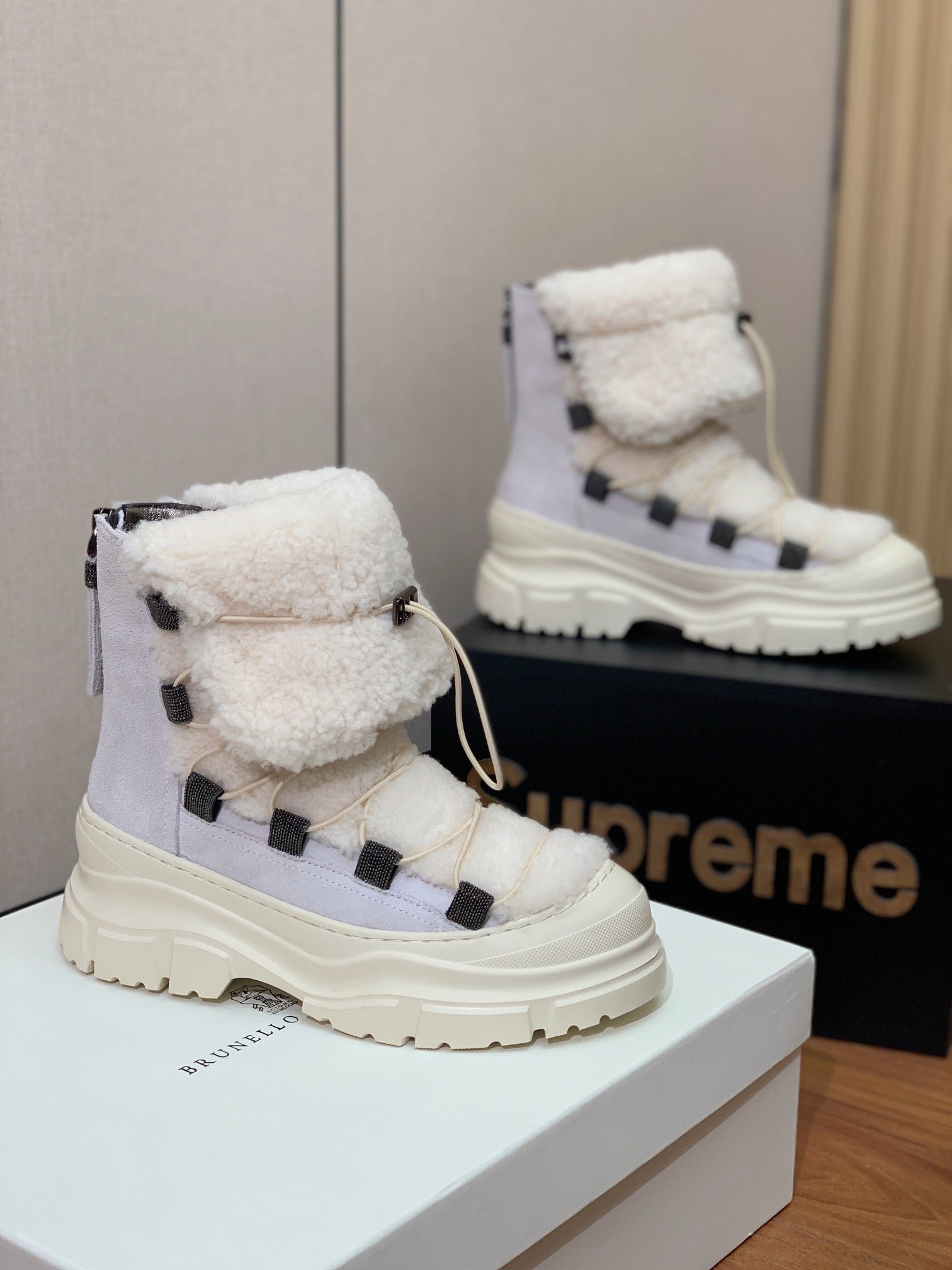 Brunello Cucinelli Bot