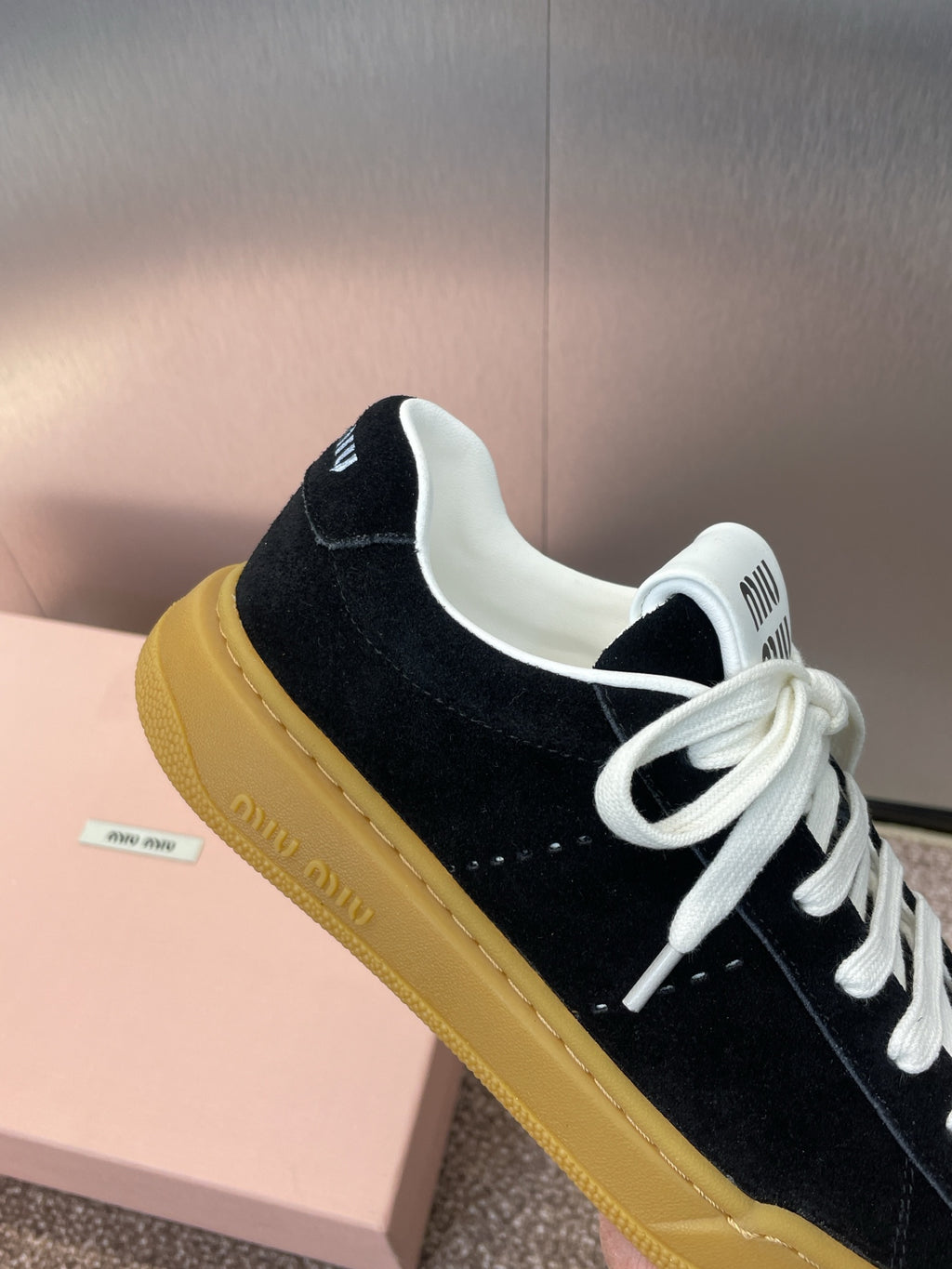 Miu miu sneaker