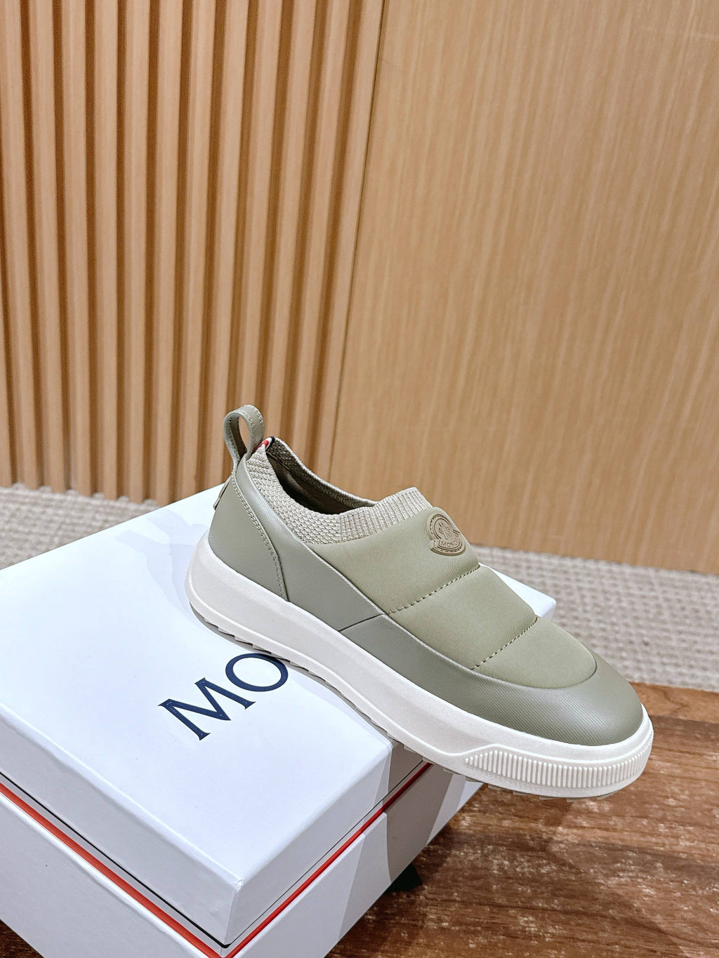 Moncler Sneaker