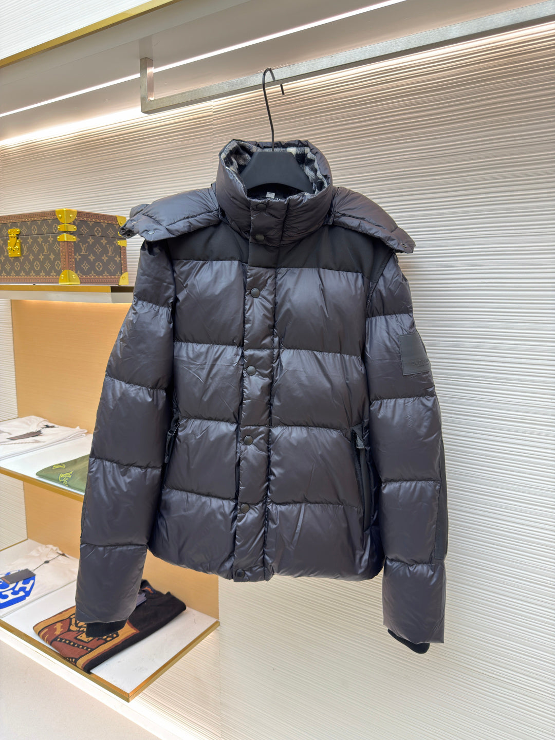 Burberry Mont