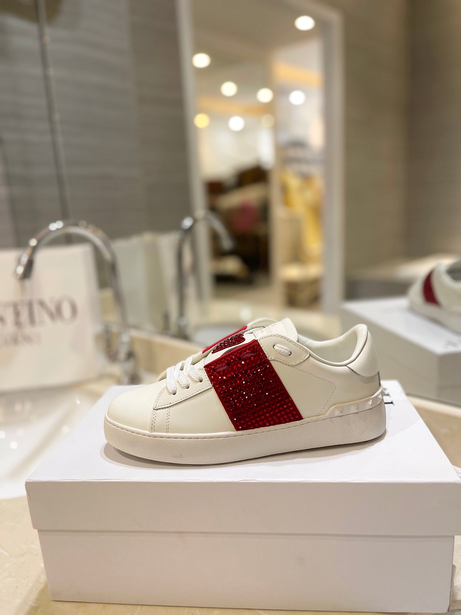 Valentino Sneaker