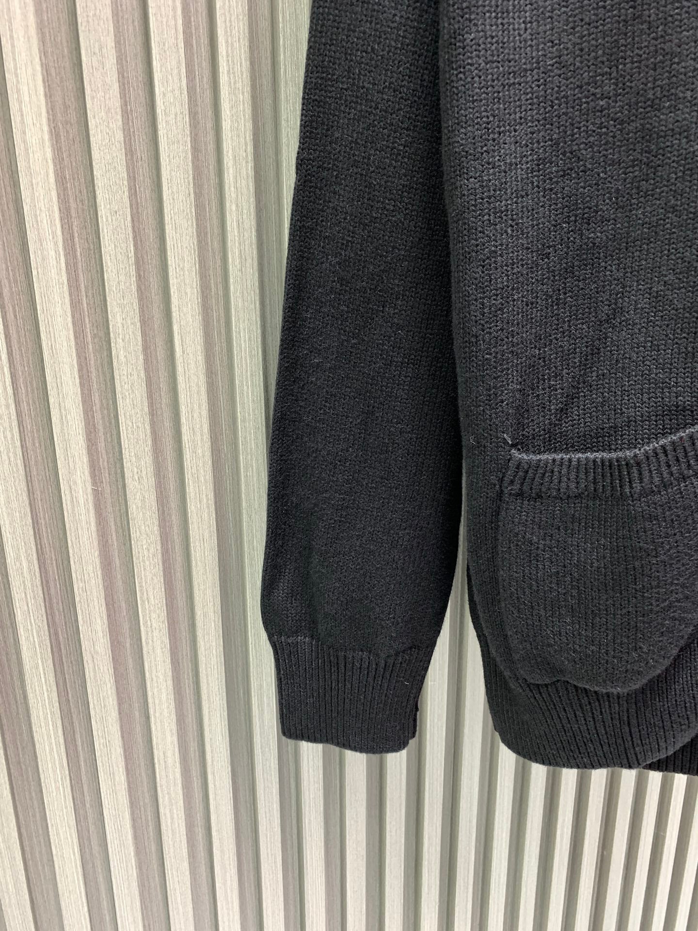 Prada Hırka Düğmeli Erkek