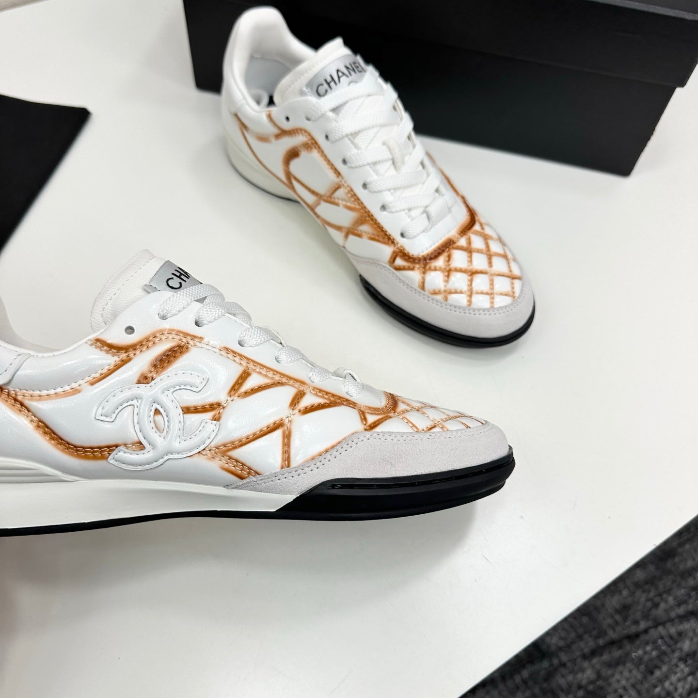 Chanel Sneaker