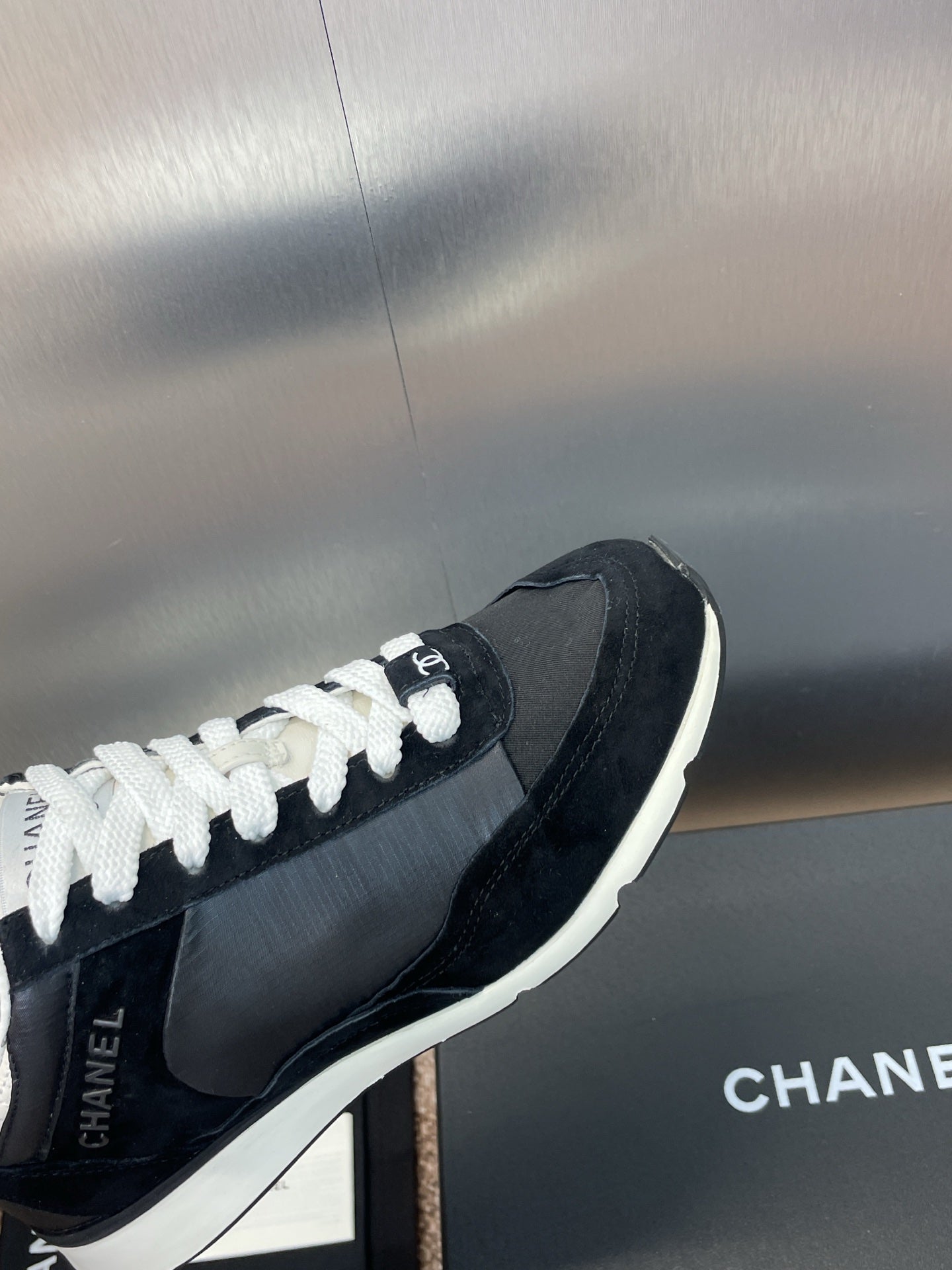 Chanel Sneaker