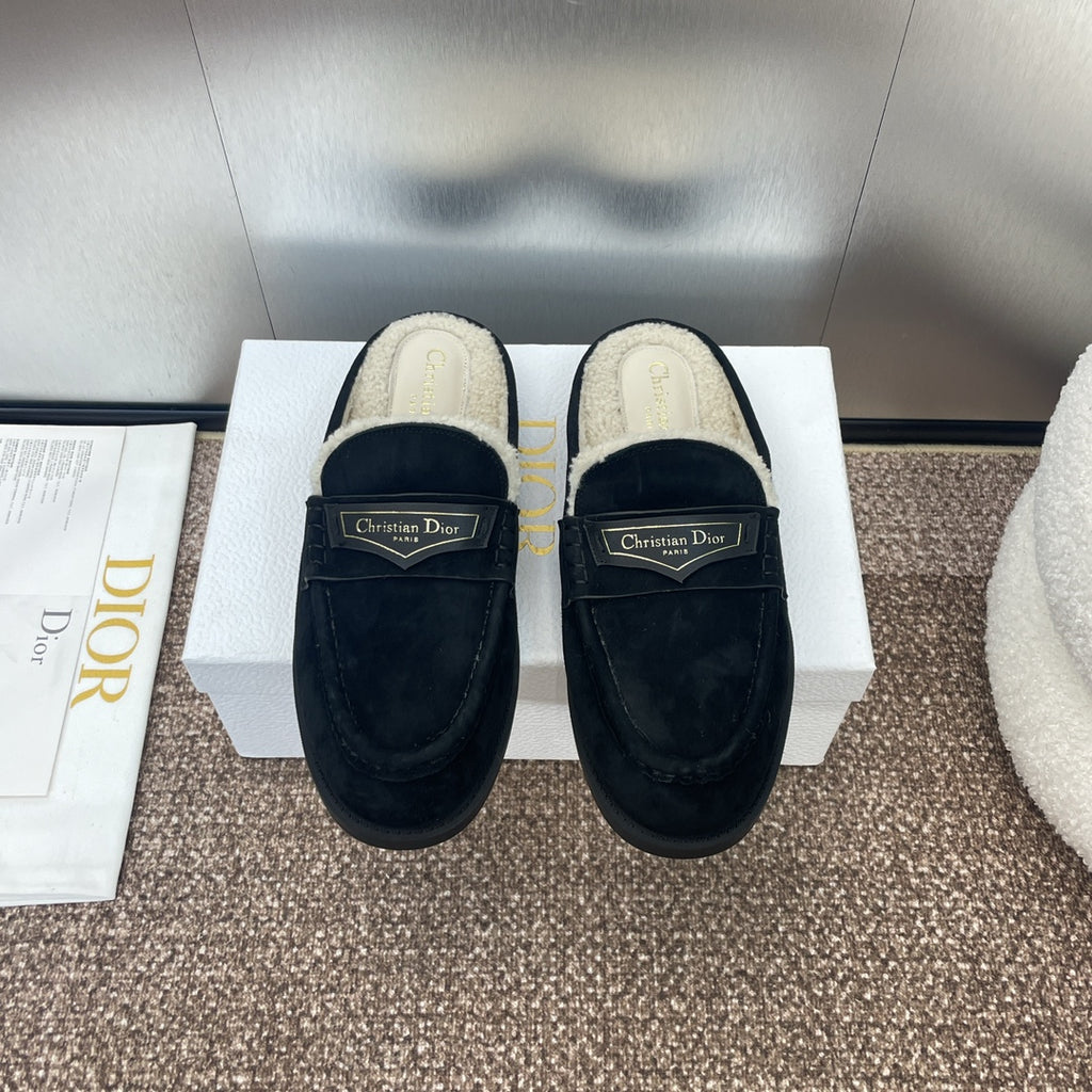 Christian Dior Loafer