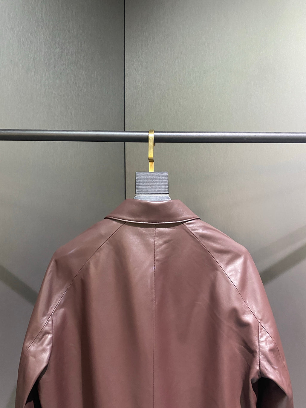 Louis Vuitton Deri Kaban