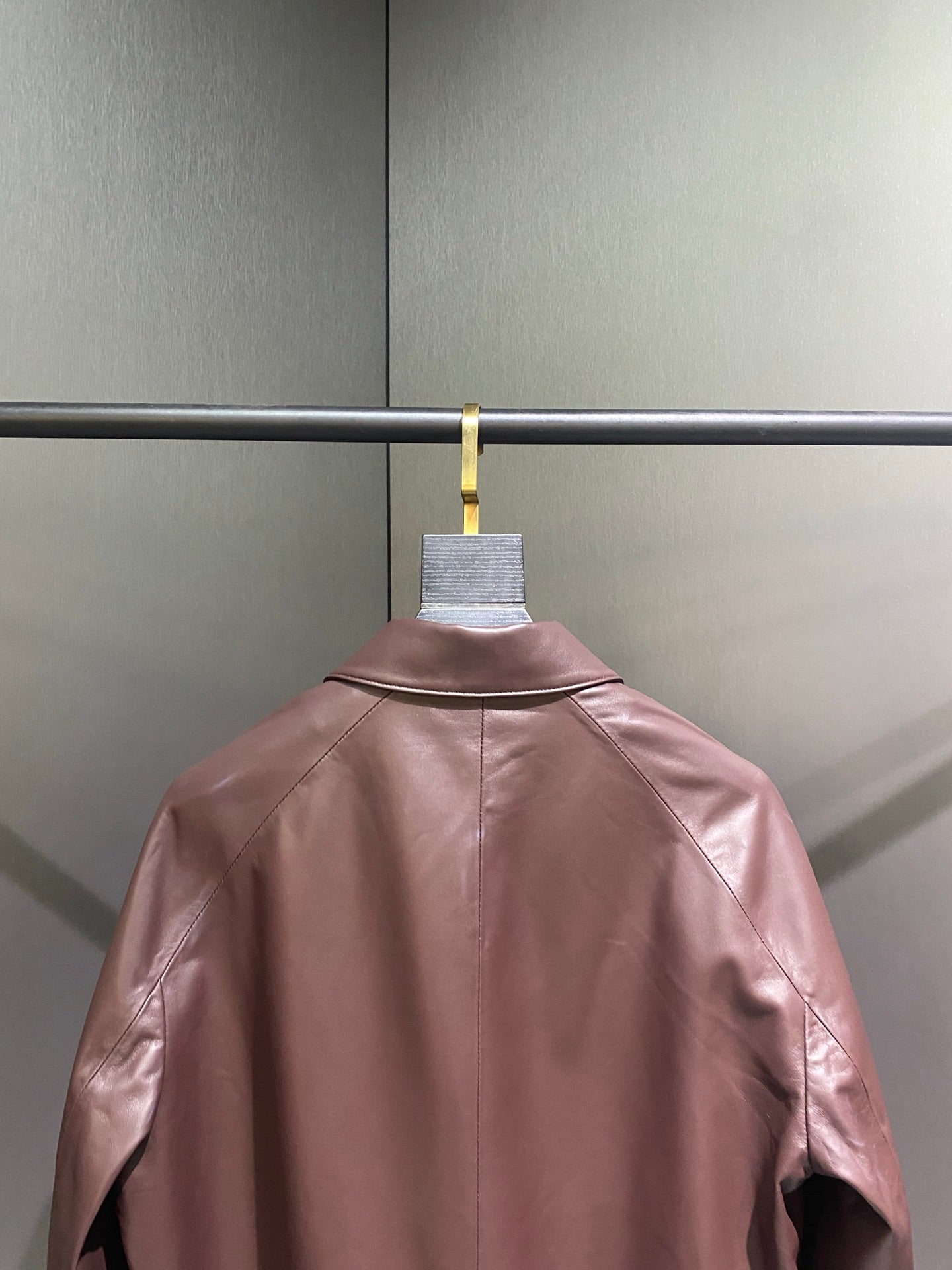 Louis Vuitton Deri Kaban