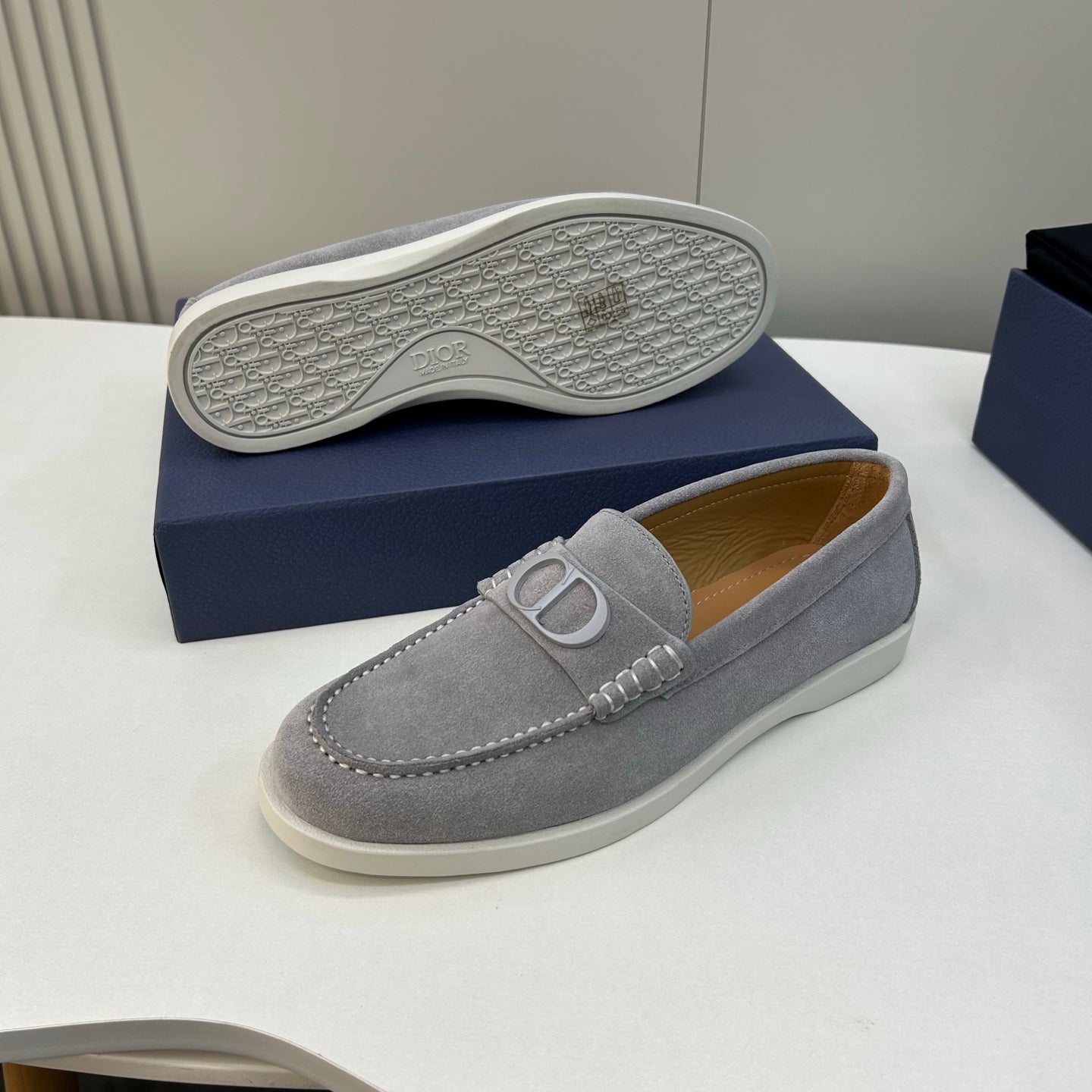 Dior Loafer
