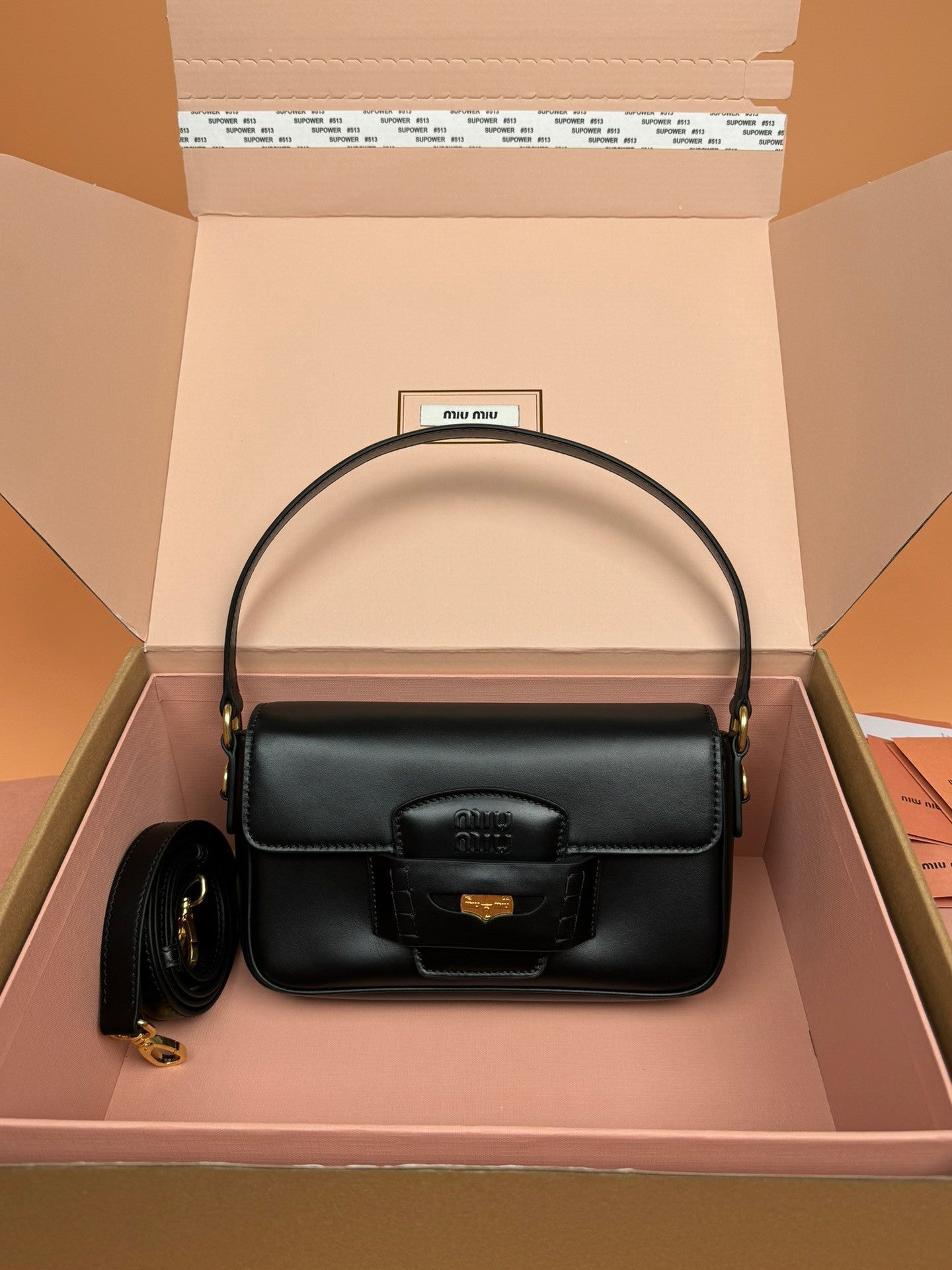 Miu miu bags