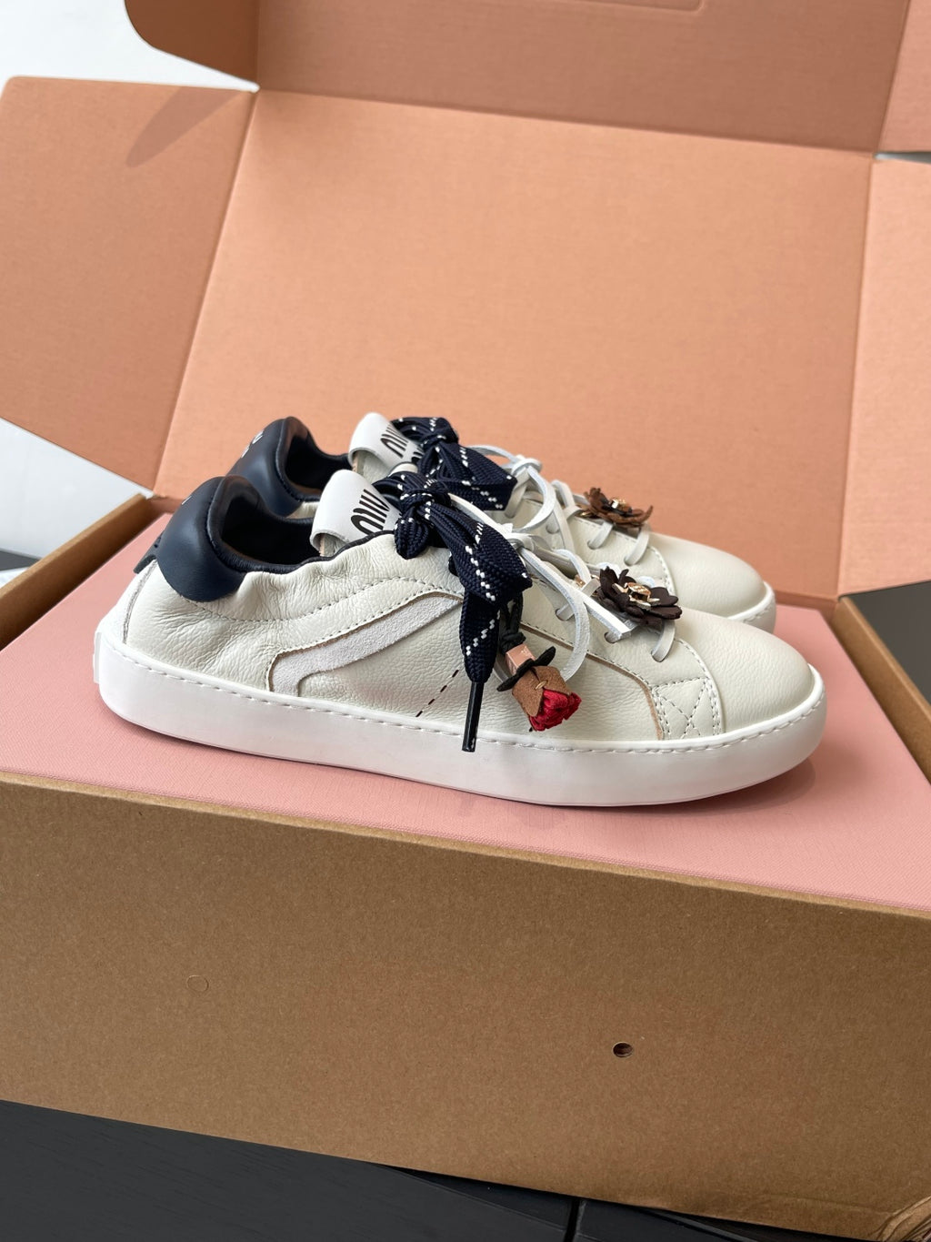 Miu miu sneaker