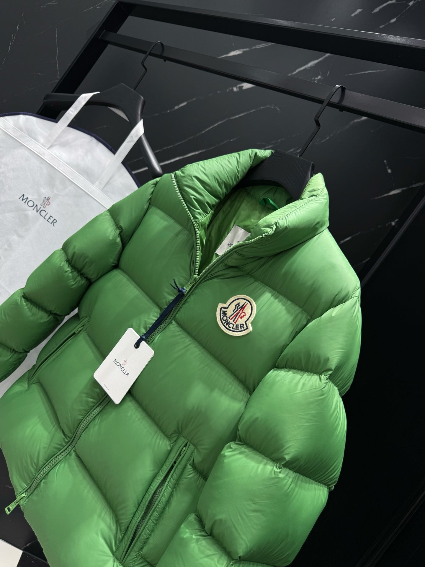 Moncler Mont