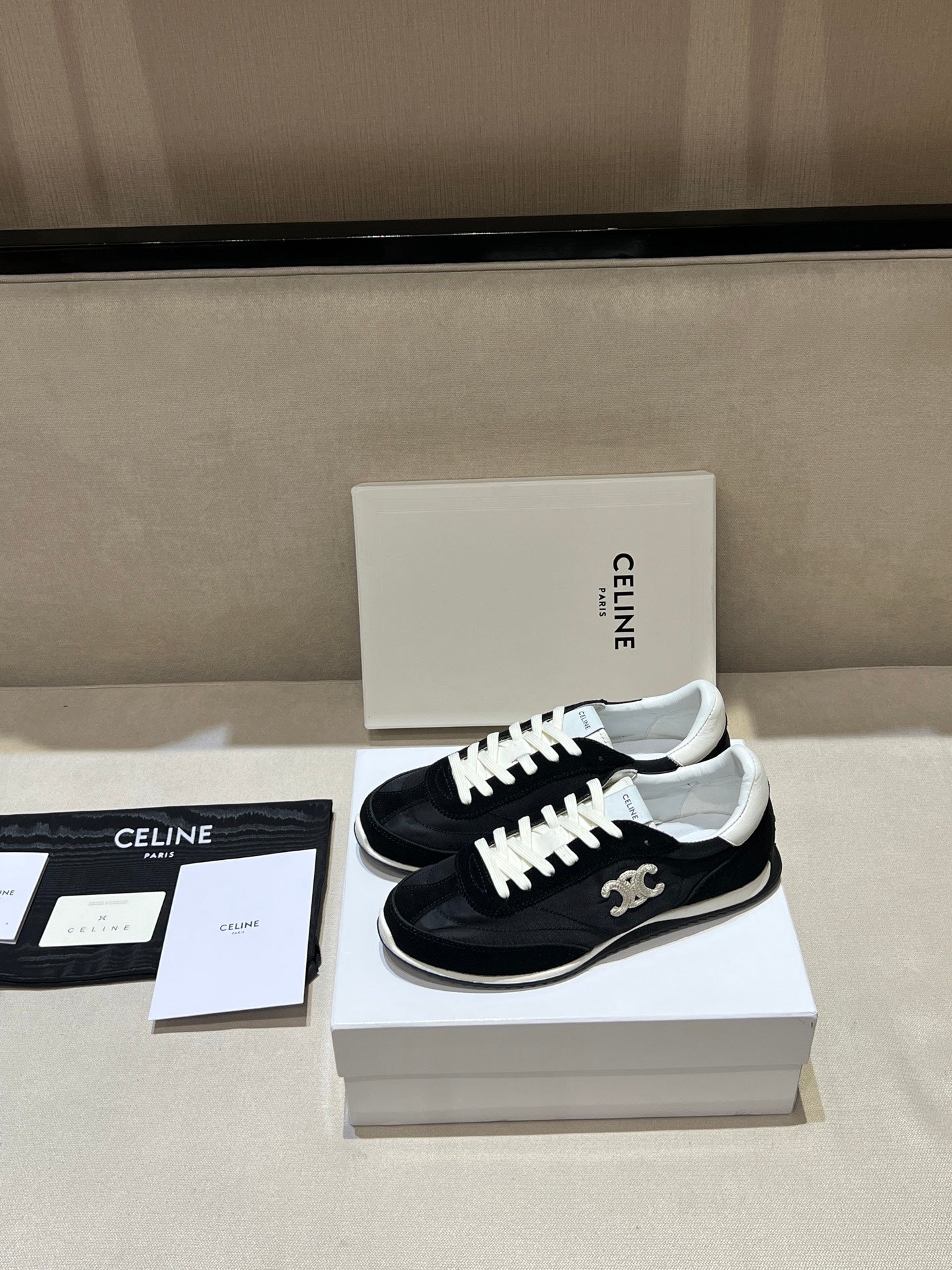 Celine Sneaker