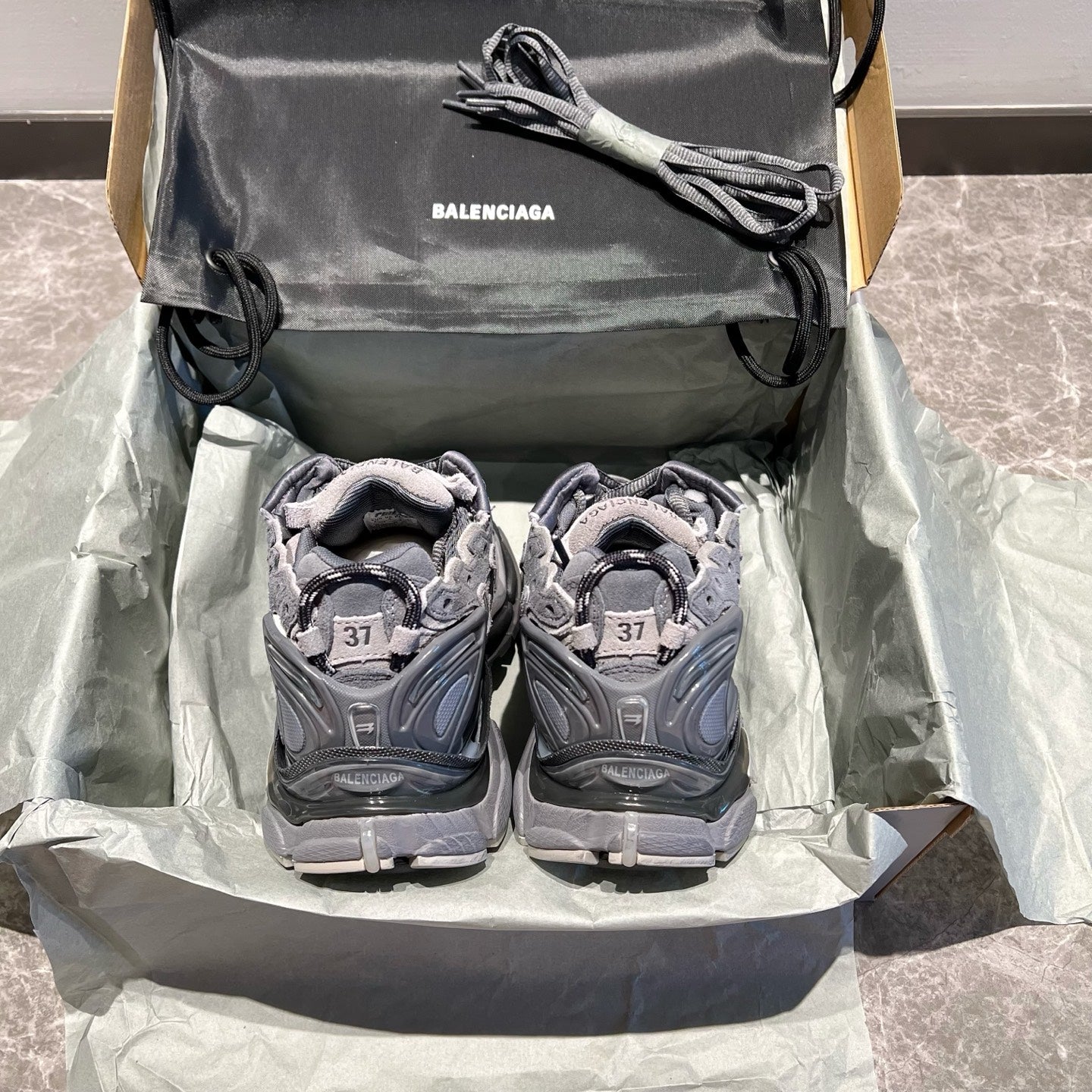 Balenciaga Sneaker