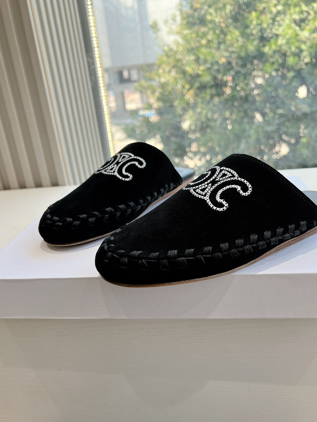 Celine Slipper