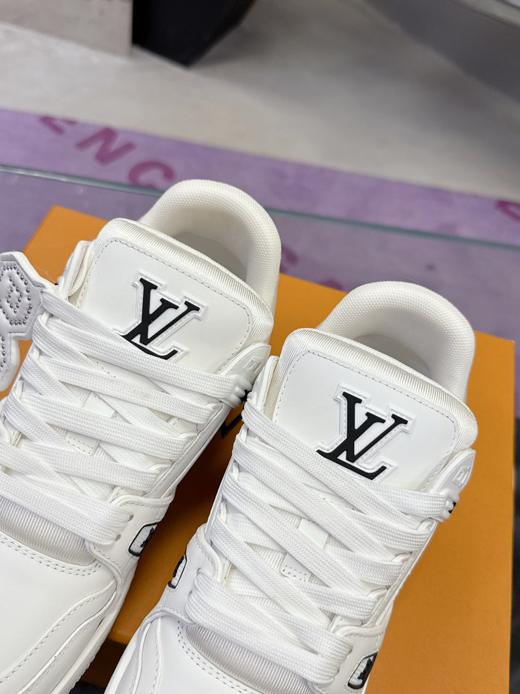 Louis Vuitton LV Trainer
