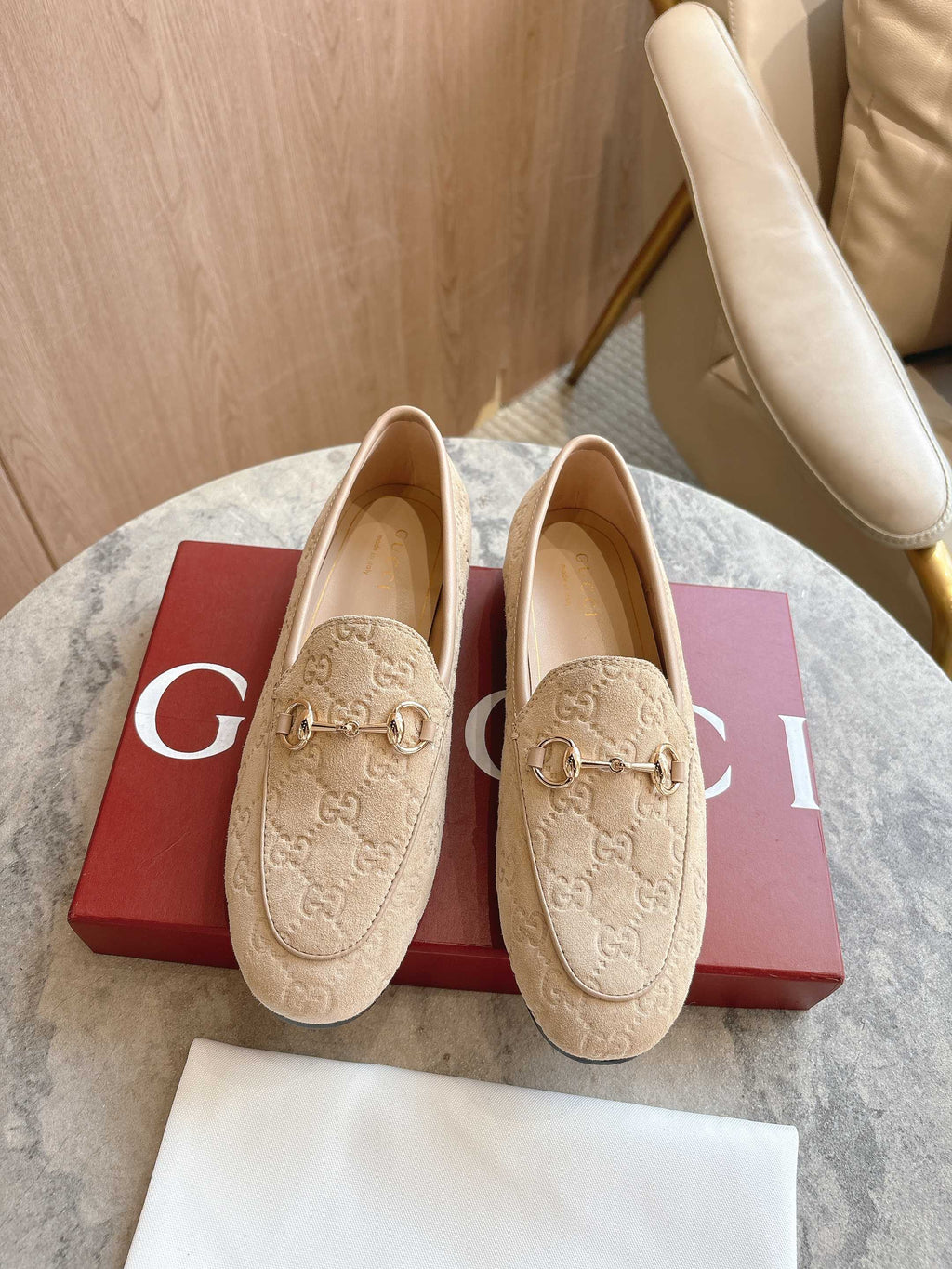 Gucci Loafer