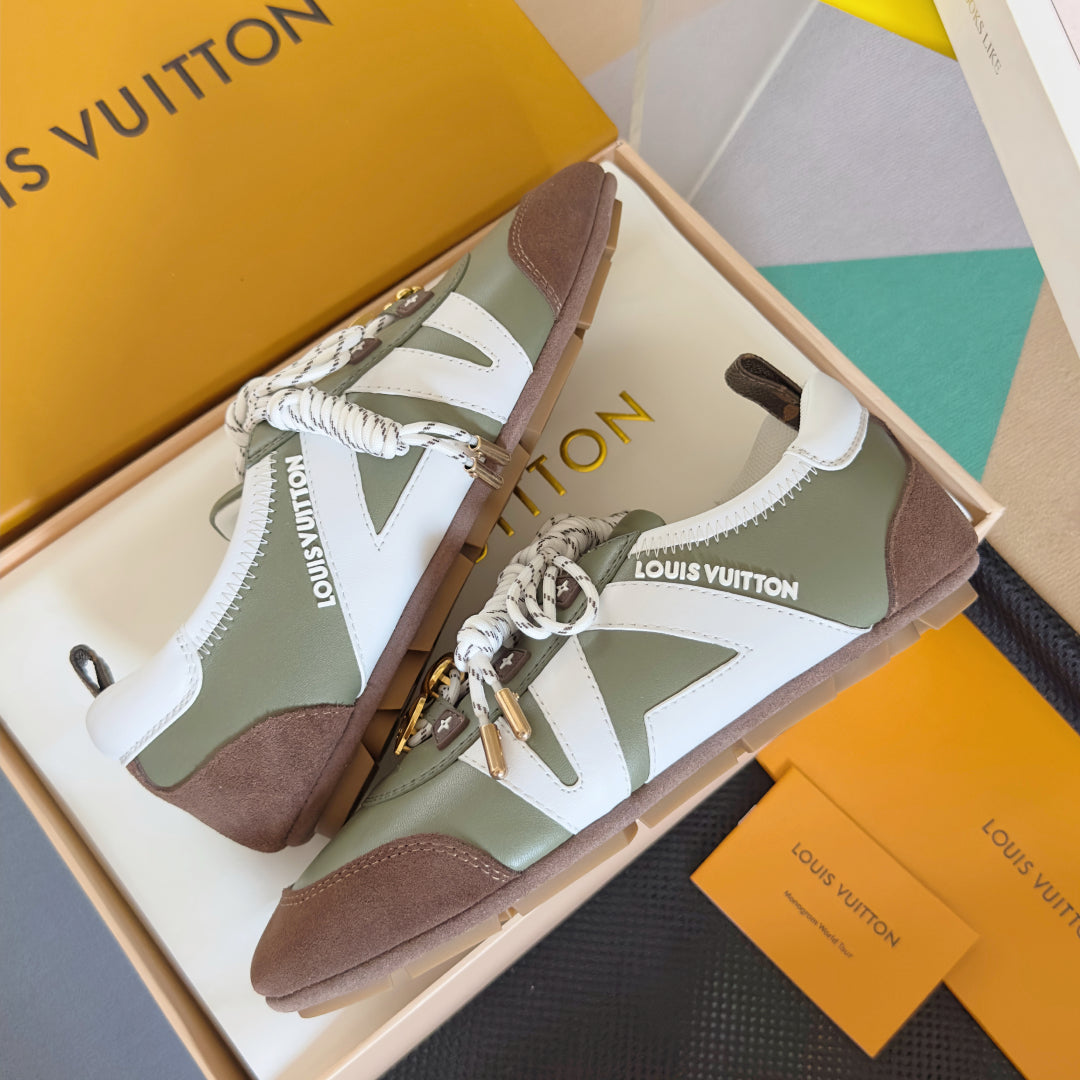 Louis Vuitton Sneaker