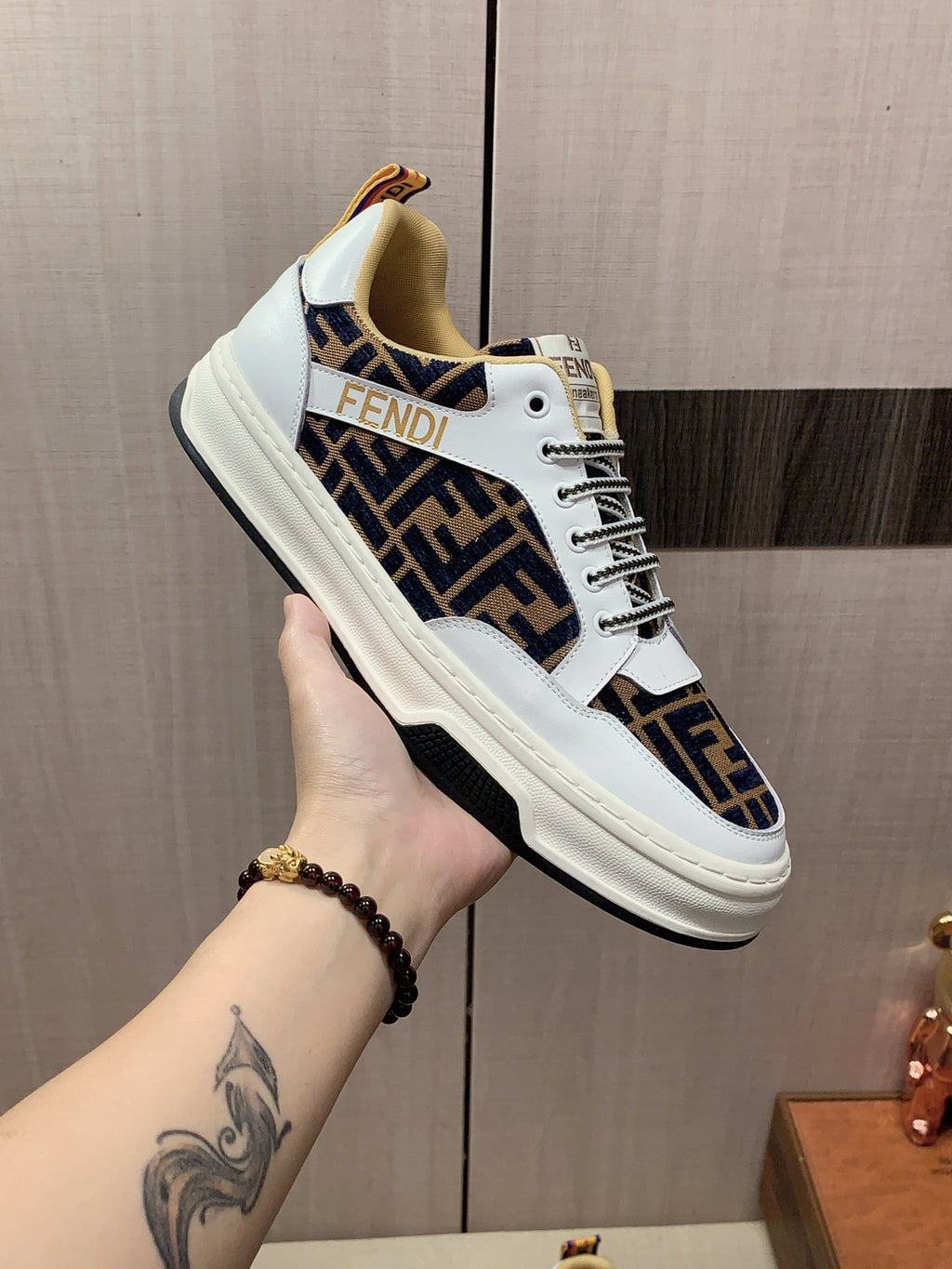 Fendi Sneaker