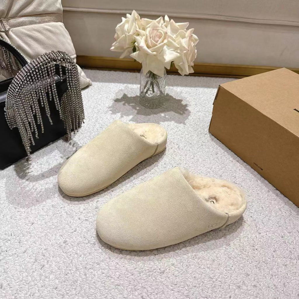 Ugg Slipper