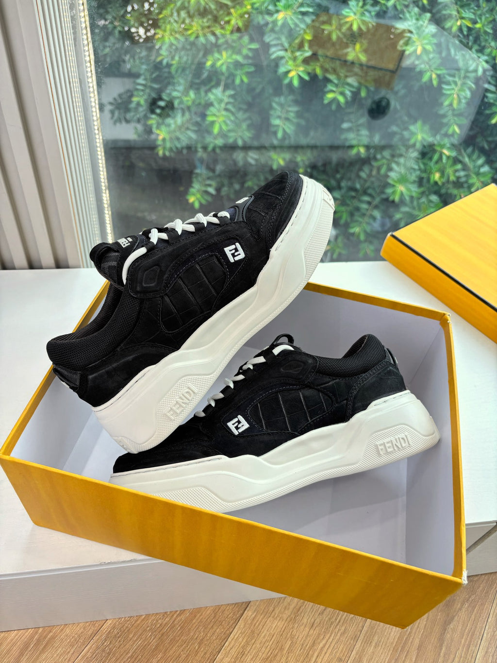 Fendi Sneaker