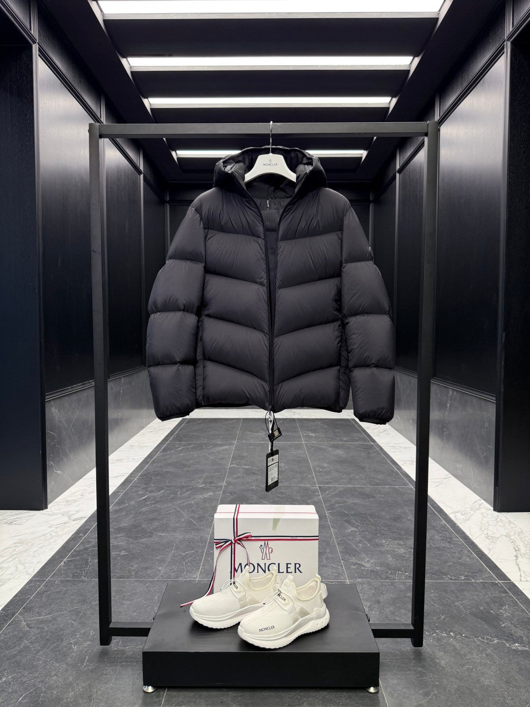 Moncler Mont