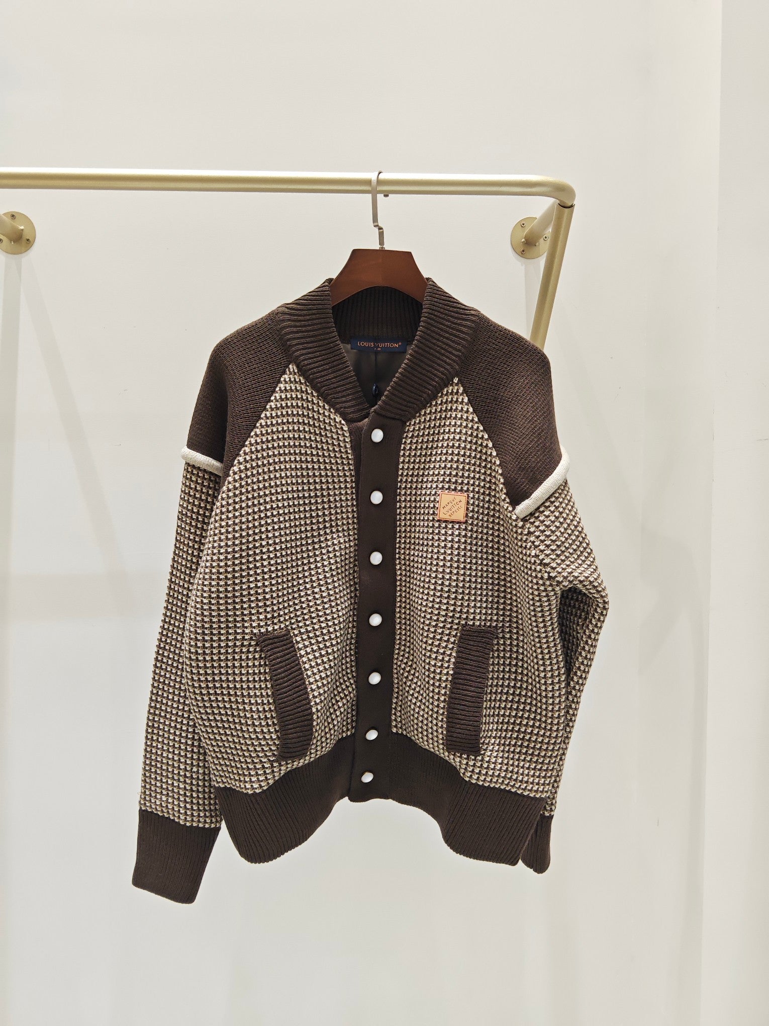 Louis Vuitton Hırka