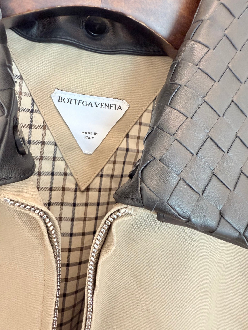 Bottega Veneta Mont