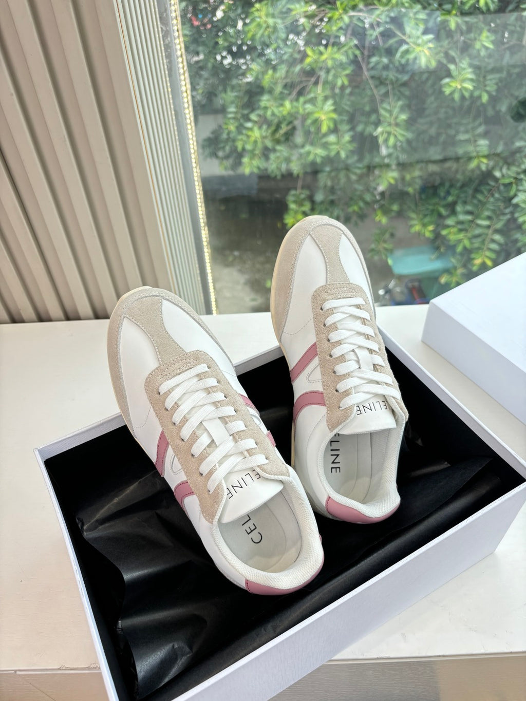 Celine Sneaker