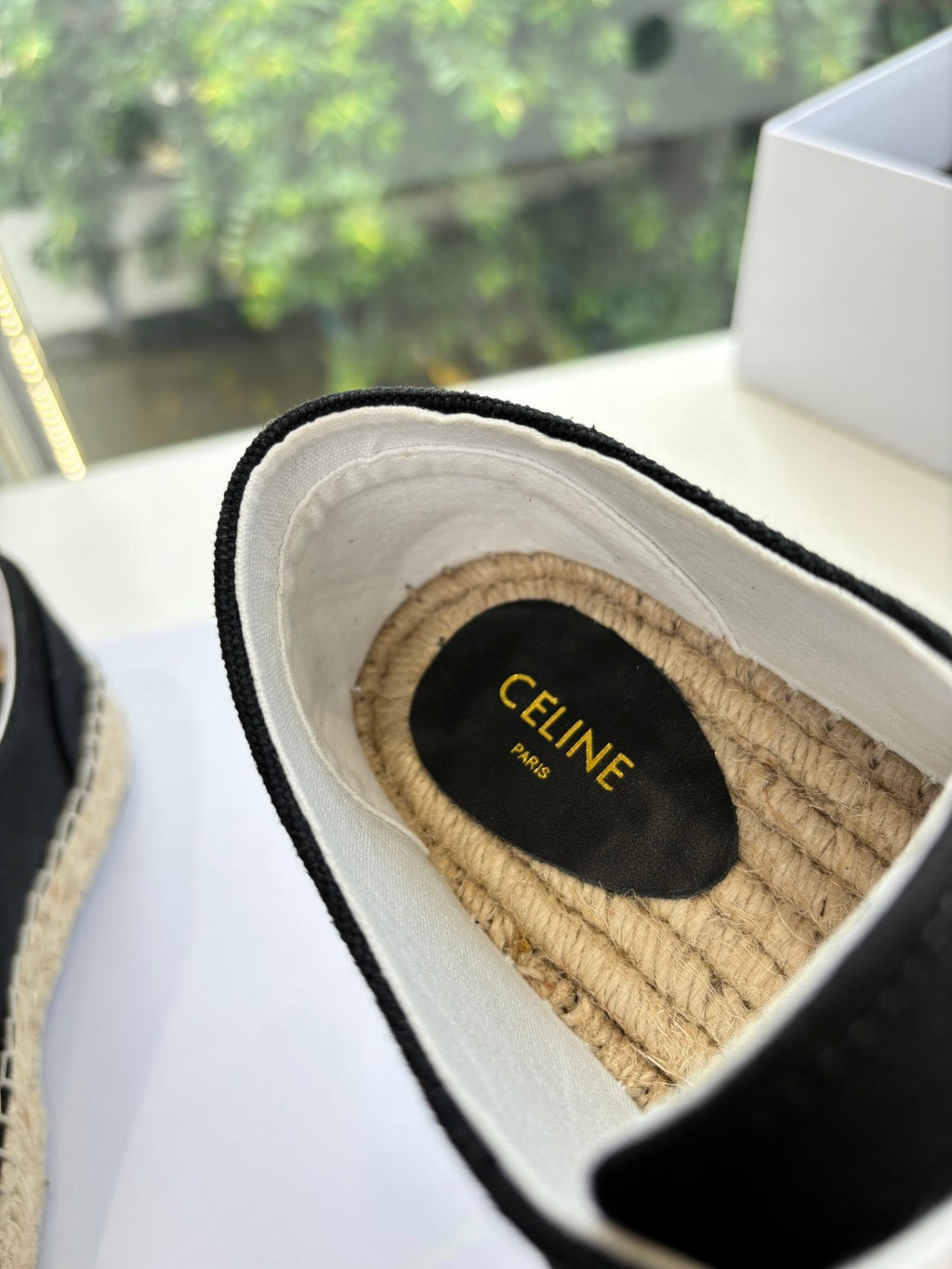 Celine Sneaker