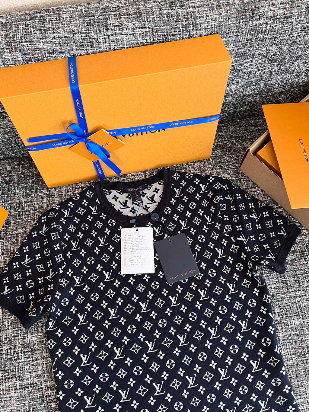 Louis Vuitton Tshirt