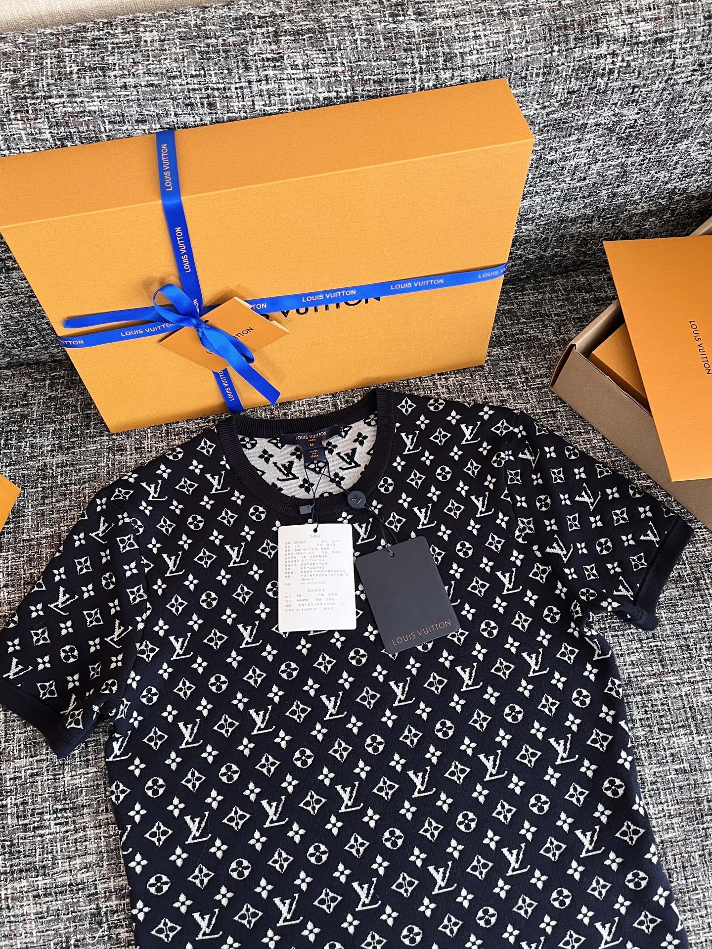 Louis Vuitton Tshirt