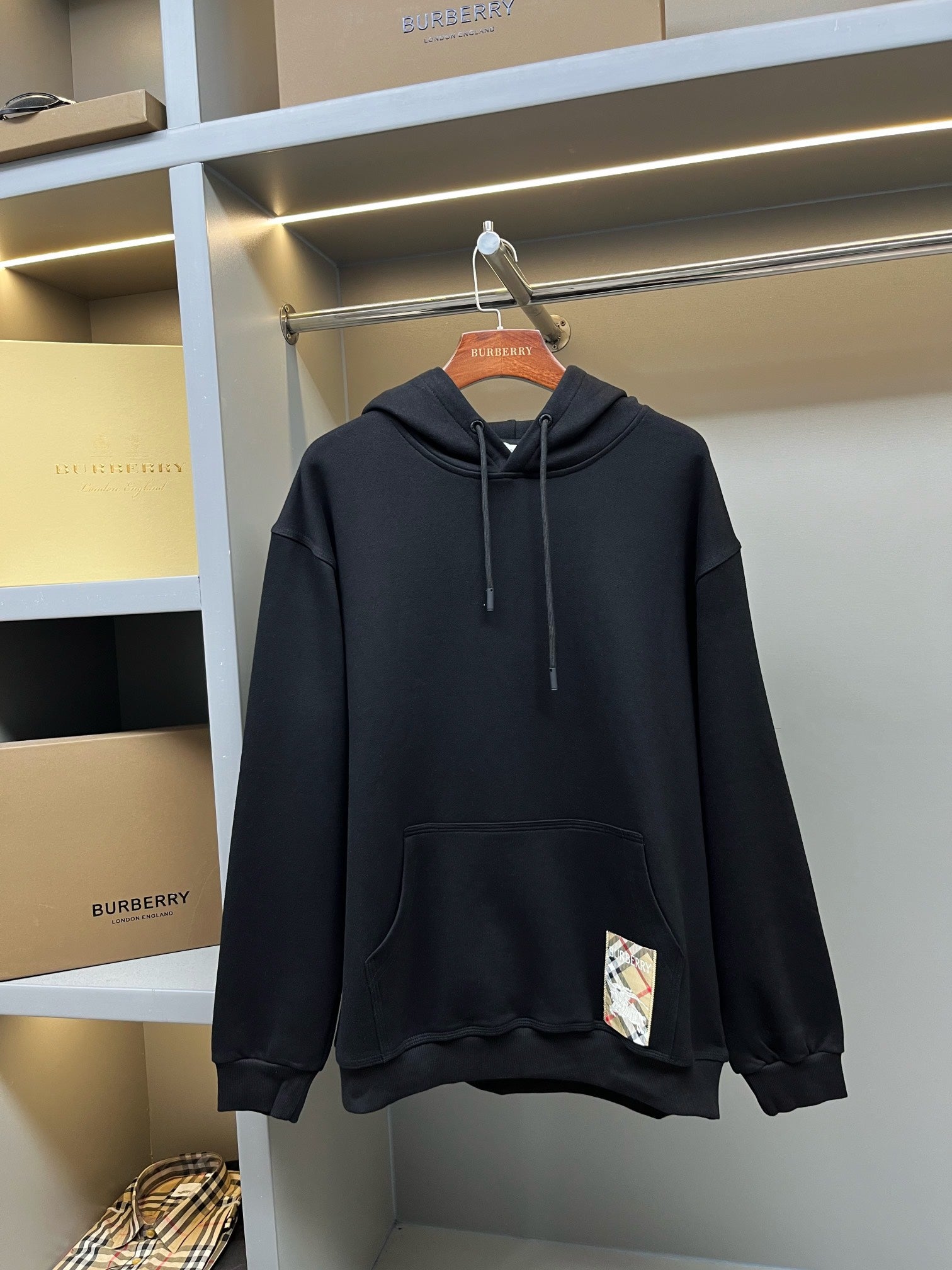 Burberry Sweat