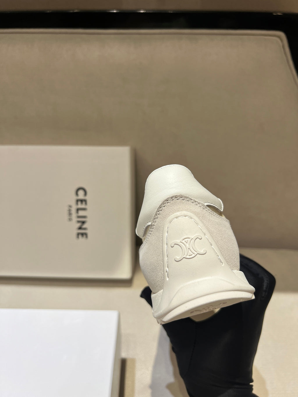 Celine Sneaker