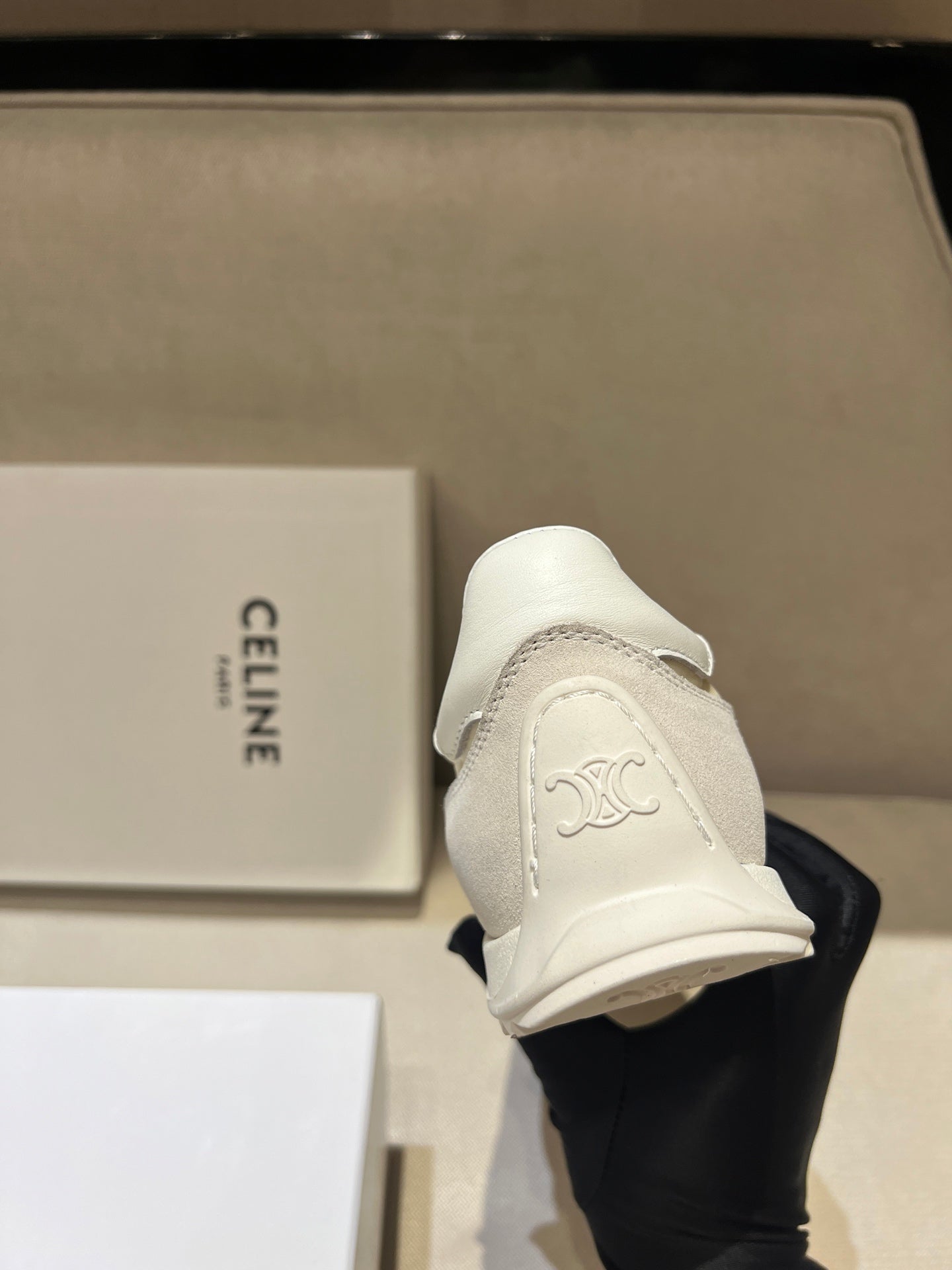 Celine Sneaker