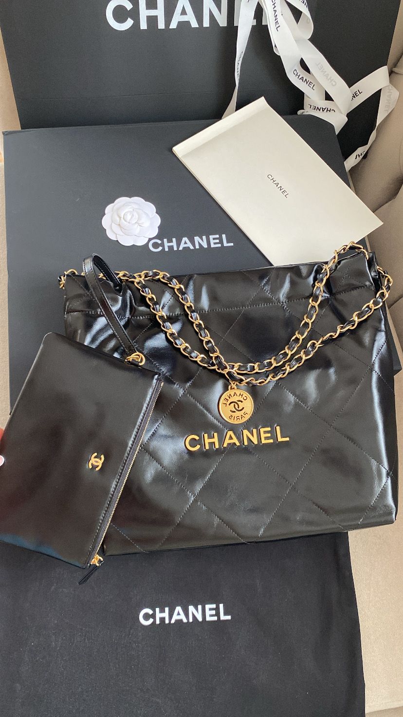 Chanel Bag