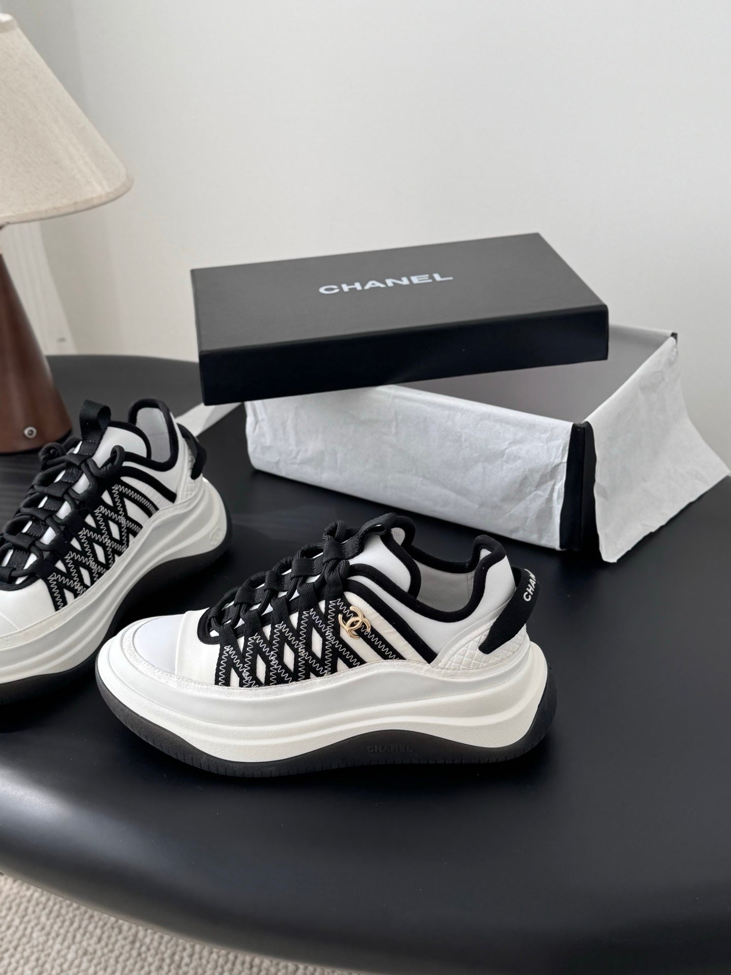 Chanel Sneaker