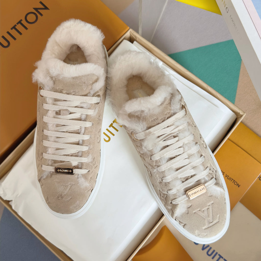 Louis Vuitton Sneaker