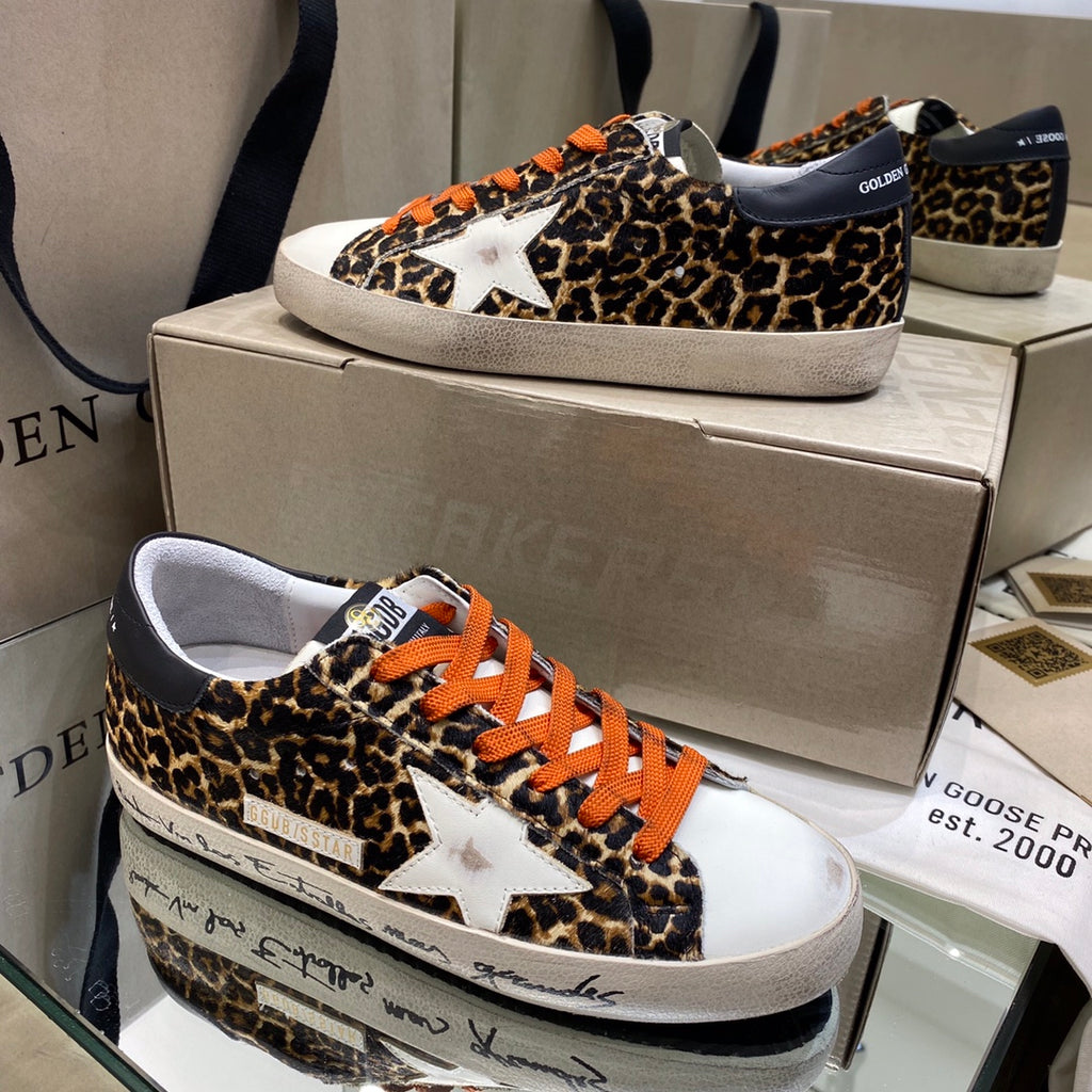 Golden Goose Superstar