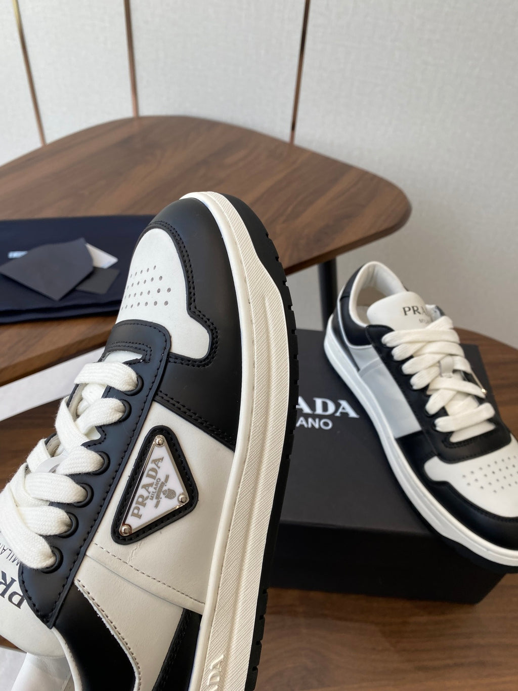 Prada Sneaker
