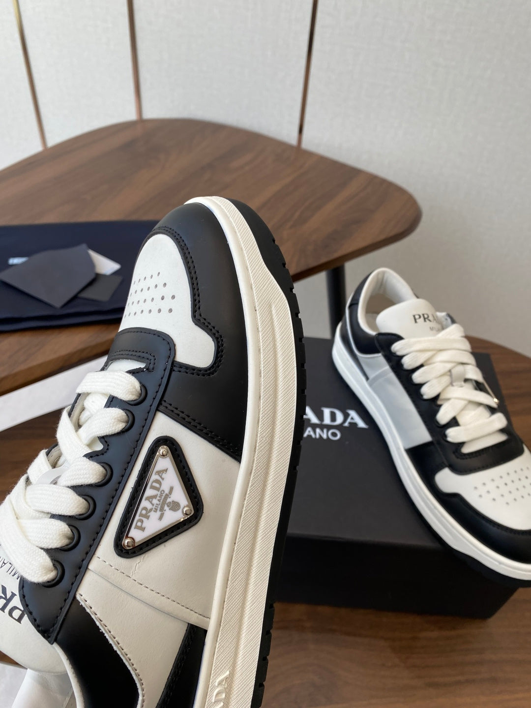 Prada Sneaker