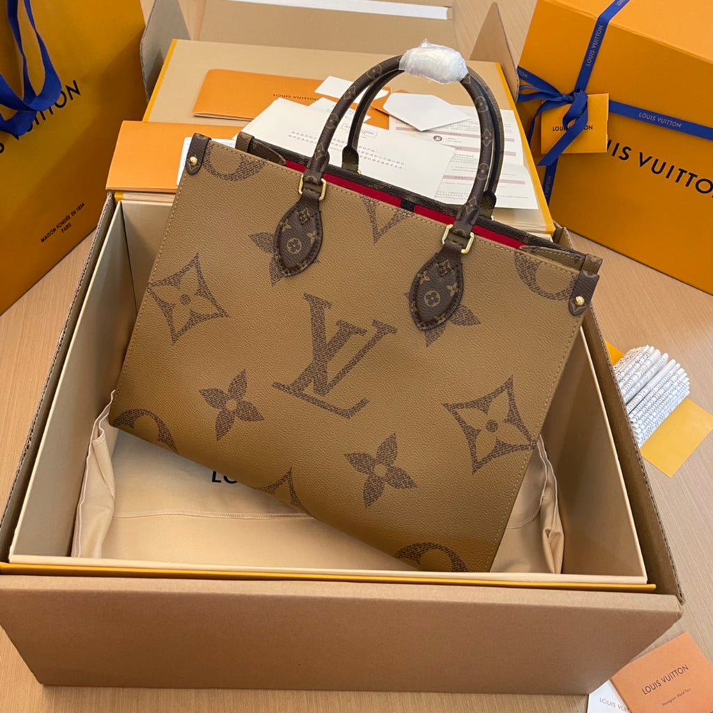 Louis Vuitton Bag