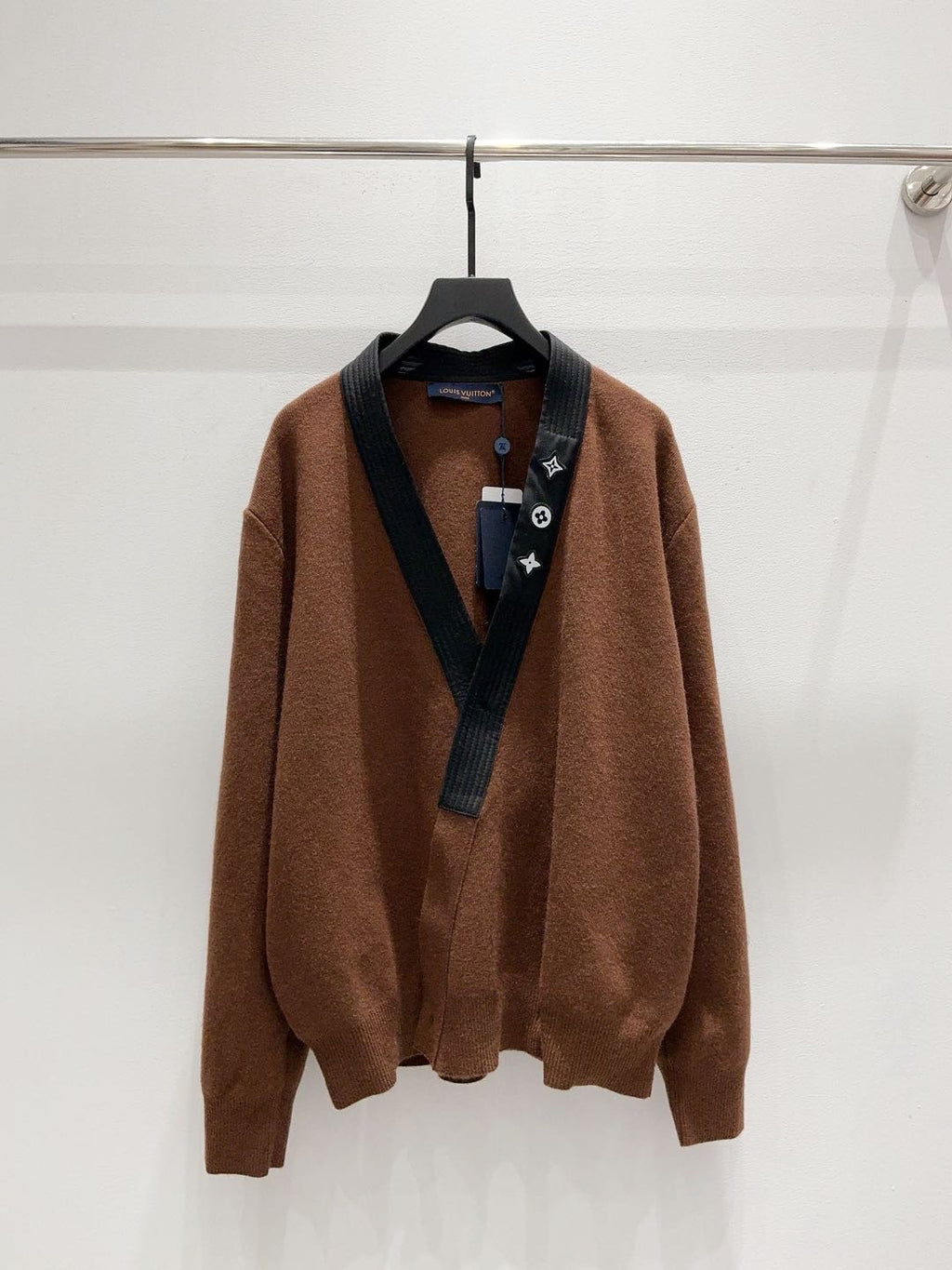 Louis Vuitton Hırka