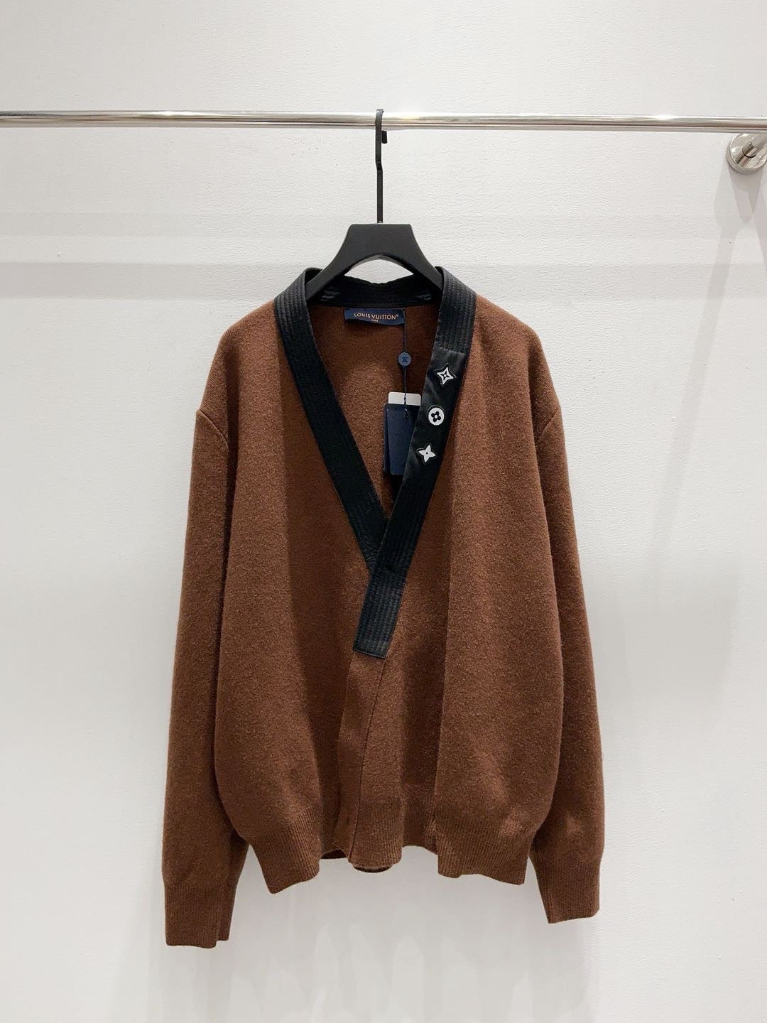 Louis Vuitton Hırka