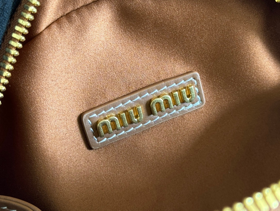 Miu miu bags